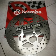 Brembo brake disc 245mm