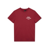 Deus Ex Machina - Quickbeak Tee