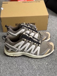 SALOMON XA PRO 3D SUEDE