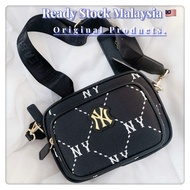 🇲🇾🔥READY STOCK MALAYSIA🔥MLB NEW ERA ORI Camera bag Crossbody Sling bag