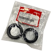 Bộ phớt giảm xóc trước phuộc Lead 125 /Sh Mode / Pcx 125 / Winner 150 / Winner X (51490KRM852)