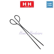 Pengapit Arang ; Charcoal Pick UpTools ; 火炭夹 ~Haha Home Hardware~