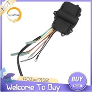 Switch Box CDI Power Pack for Mercury Mariner Outboard 6Hp 8Hp 9.9Hp 10Hp 15 20 25 35Hp 339-7452A15 