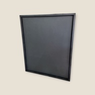 Pine Wood Picture Frame For 50x60 50x70 50x80 60x70 60x80 60x90 Frames No Mirror Back Plate If You W