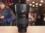 [ BATIS 蔡司 ] Carl Zeiss Batis 135mm f2.8 Sony E-mount 用