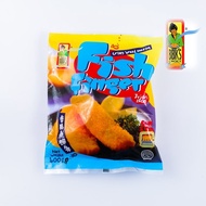 Bibik's Choice Fish Finger 400g - Frozen