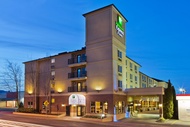 波特蘭西北市區快捷假日&amp;套房酒店 (Holiday Inn Express Hotel &amp; Suites Portland-Northwest Downtown)
