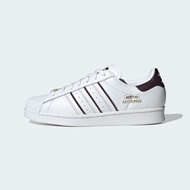 Adidas Superstar Cloud White Collegiate Shoes - GY2558