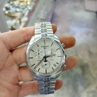 tissot pr100 chronograph