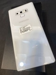 Samsung note 9 128gb