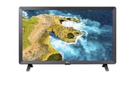 LG 24TQ520S LED Smart TV Monitor 24 inch