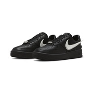 Ambush x Nike Air Force 1 Low Black 全黑白勾 DV3464-001