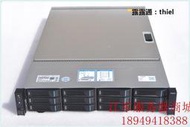 電腦配件PK Dell R730XD雙路x99 12盤2U服務器E5-2696v3浪潮SA5212M4 M.2