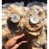 Original Ogan Ilir Baked Kemplang