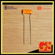 Stewmac 1281 Orange Drop Capacitor - Humbucker - 0.022 uF