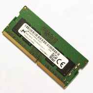 PS Micron ddr4 rams 8gb 3200mhz laptop memory 8GB 1RX16 PC4320