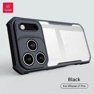 XUNDD Beatle Series Shockproof Case For iphone 17 / i16 / i15 pro / i14 pro max / i14 / i15 case