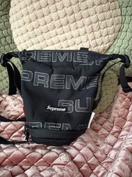 supreme shoulder 斜孭袋 斜咩袋