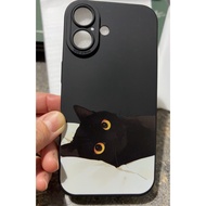 iPhone Phone Case+Screen Protector/Buy Wrong Size Cheap Sale/16/16e