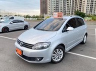 自售 2010年 GOLF PLUS 高頂 1.4僅跑6萬7千公里 一手車至今 另有馬3 ALTIS MAZDA3