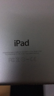 iPad Air 2 Like New Apple 128GB