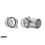 BMW M2 COMPETITION/M3/M4 - MST INLET KIT