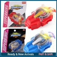 [Available] Beyblade Burst B-165 Gyro SuperKing Top Flame Sparking BOX with Flaming Transmitter Laun