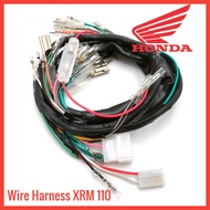 Thailand Wire Harness For Honda Xrm 110