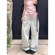 [Pre-order] Jeans 1jinn studio 25ss VOL.02-1 Collection