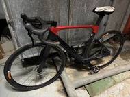 Merida reacto 4000 XS