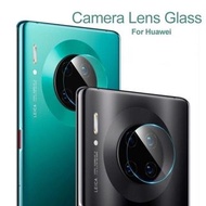 Huawei Mate 40 華為 Camera Lens Protector 9H Hardness Tempered Glass HD Clear Bubble Free Anti-scratch