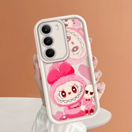 Realme C71 C73 Softcase Hp Casing Case C84141