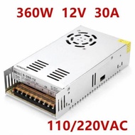 12V 30A CCTV Net Power Supply