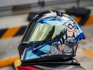 หมวกกันน็อค BILMOLA RAPID RS !!320SP