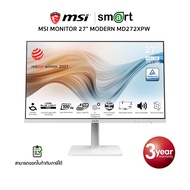 MSI MONITOR 27" MODERN MD272XPW