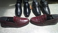 Sepatu/Shoes pria Aigner Made In Italy
