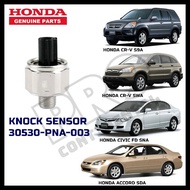 HONDA ACCORD 2.0/2.4 SDA CIVIC FD 2.0 SNB CRV 2.0 SWA CR-V 2.0 S9A KNOCK SENSOR (1 PIN)