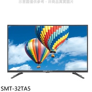 SANLUX台灣三洋【SMT-32TA5】32吋電視(無安裝)