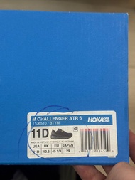 Hoka One One M Challenger ATR 6 - US11