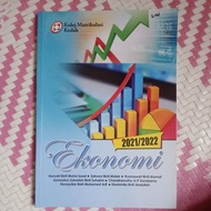 EKONOMI 2021/2022 KOLEJ MATRIKULASI KEDAH