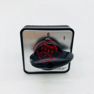 Universal Conversion Switch LW8D-10 C02/1 Electrical Equipment Conversion Measurement Control Combin
