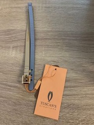 Tuscan’s 真皮手帶/Tuscan’s leather hand strap