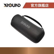 XROUND VIBE Bluetooth Stereo Dedicated Hard Shell Storage Bag Headphone Accessories IEM Case