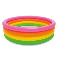 Intex Sunset Glow Pool IT 56441NP (66"x18") (3y+) - Wet Set Collection