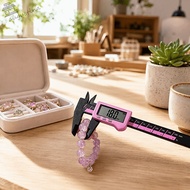 AUGUSTINA Digital Caliper, Digital Display High Precision Electronic Vernier Caliper, Digital Calipe