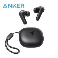 Soundcore by Anker R50i True Wireless Earbuds หูฟังบลูทูธ หูฟังไร้สายแท้ Big Bass Bluetooth 5.3 30H 