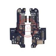XIAOMI REDMI 14C CONNECTOR, poco C75 CHARGER BOARD