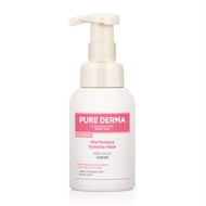 ON:THE BODY Pure Derma Mild Moisture Feminine Wash 300ml