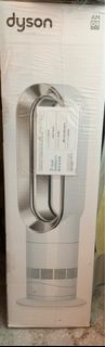 Brand new in box - Dyson fan / heater