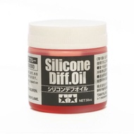 54418 TAMIYA Silicone Diff. Oil Oil Oil 500000